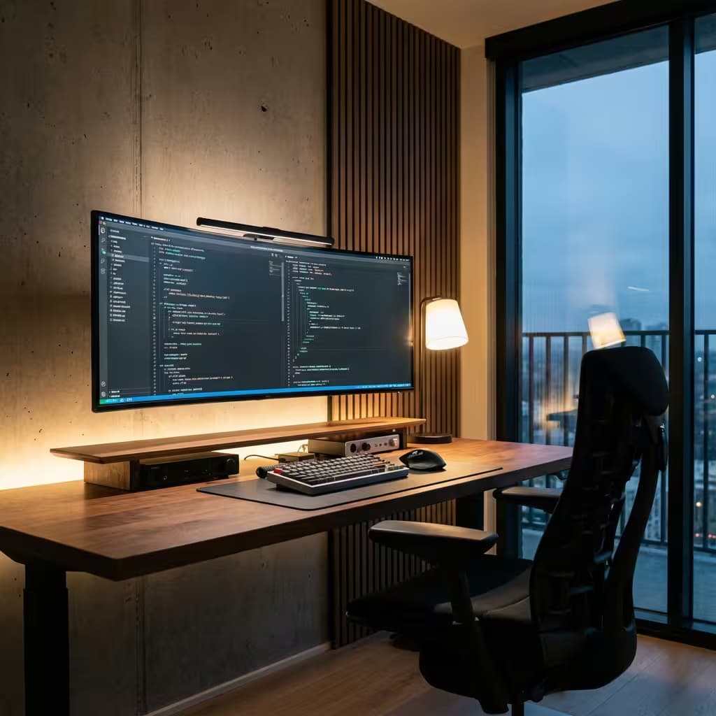 Full-Stack Web Development